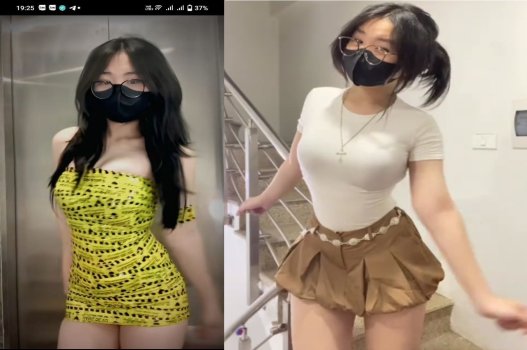 men sex gay Clip TikTok bị lộ em hàng ngon nhún nhảy đầy sức sống